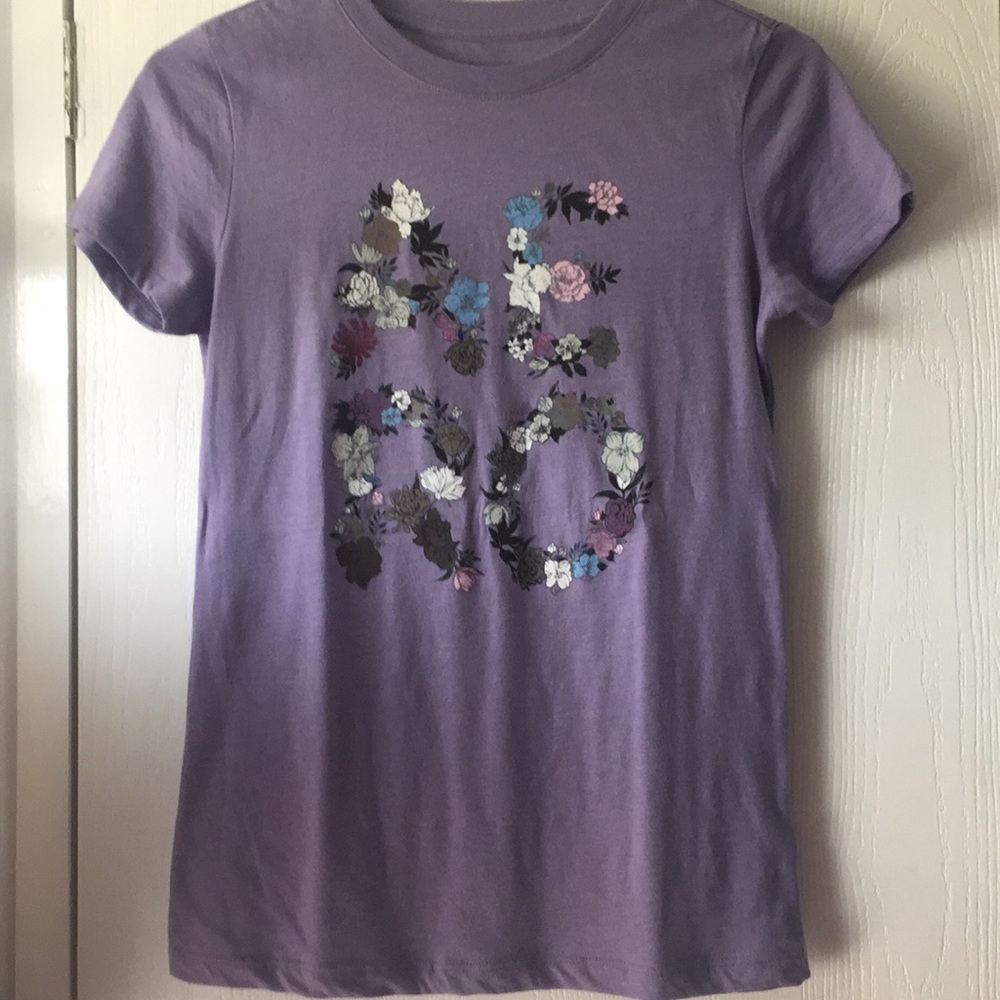 Aeropostale t-shirt